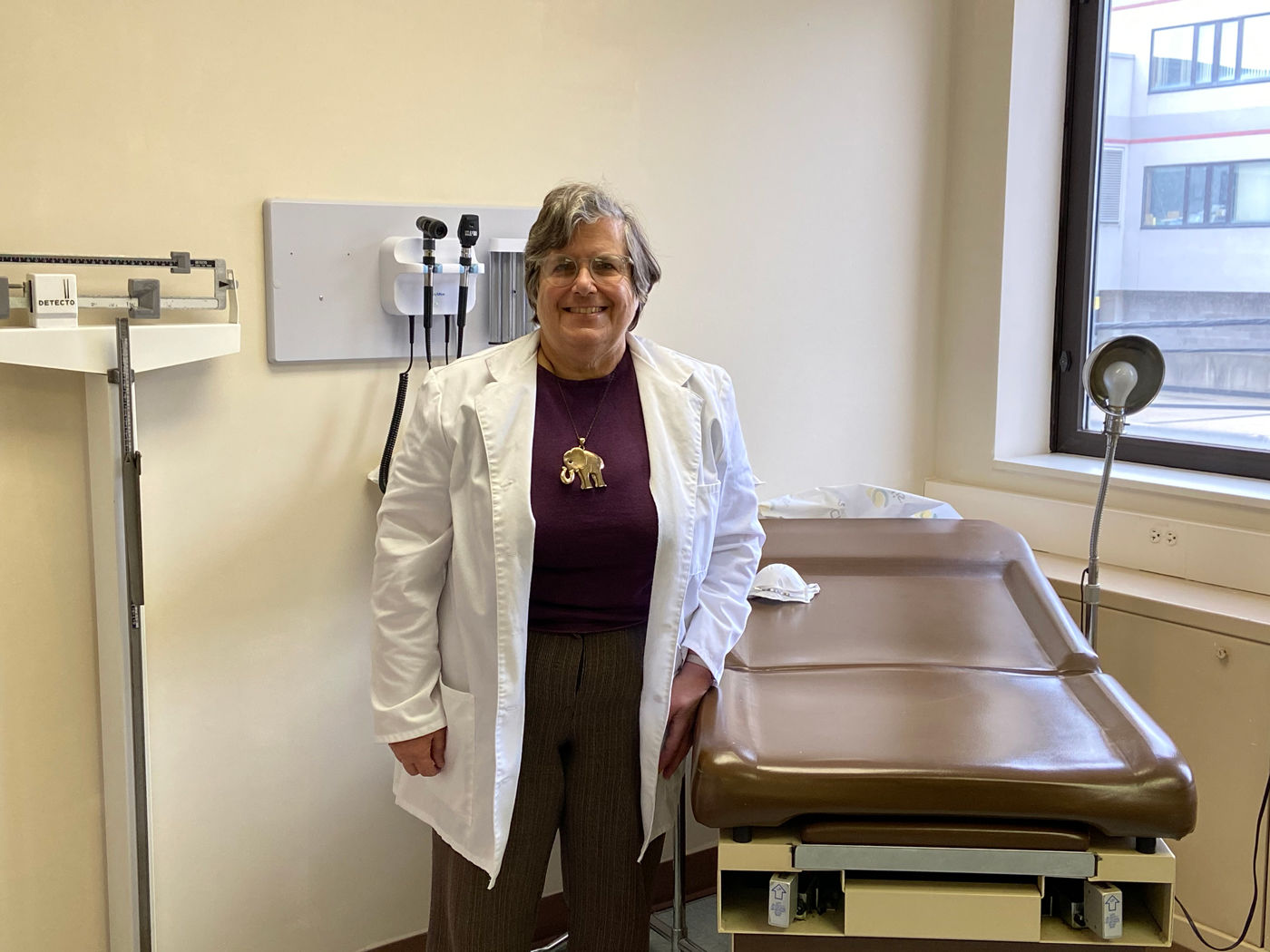 Dr. Loretta Opila